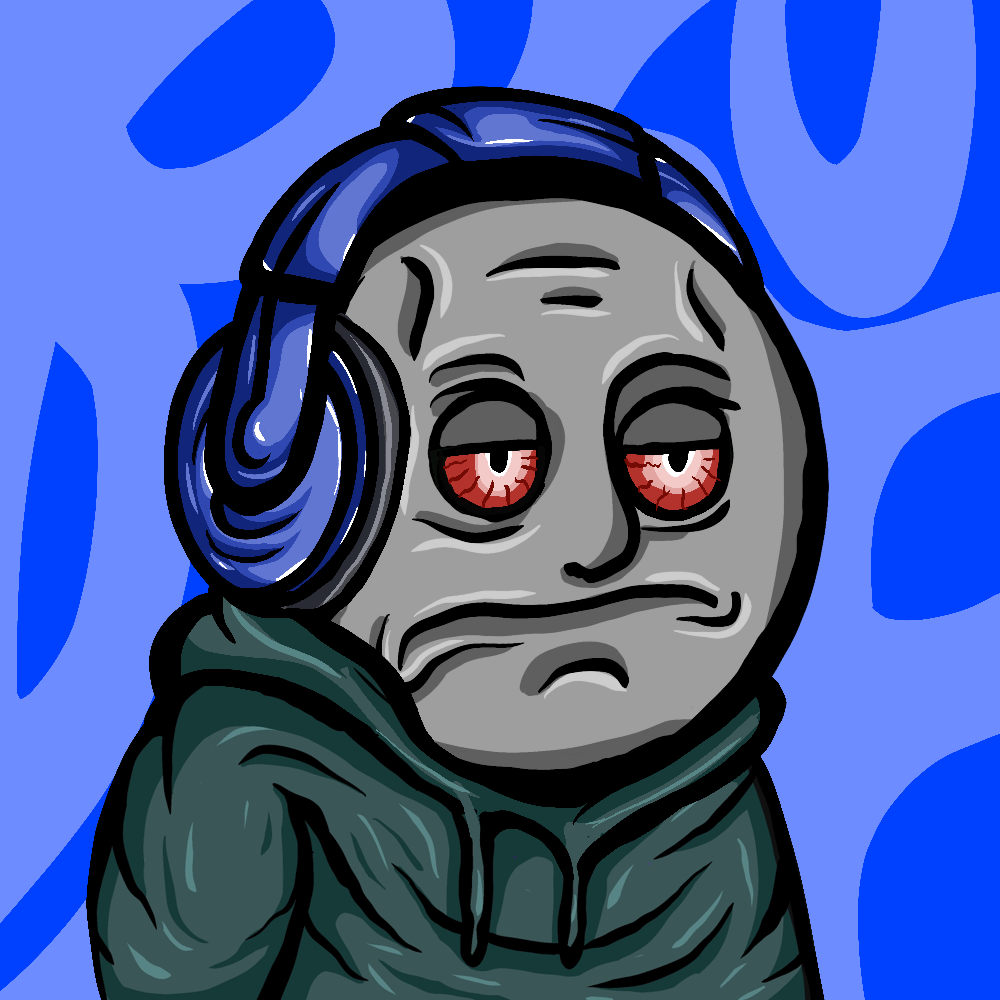 Grumpy Generation