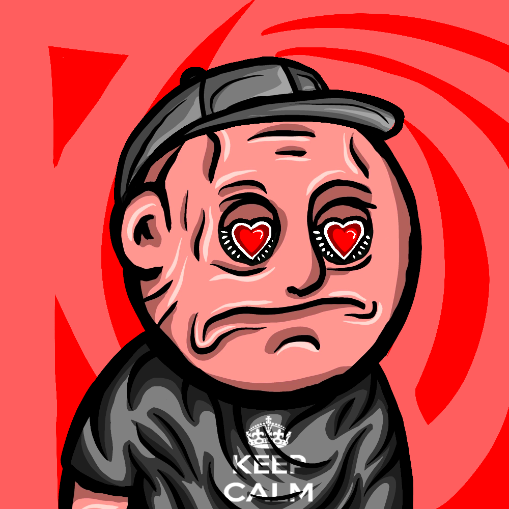 Grumpy Generation