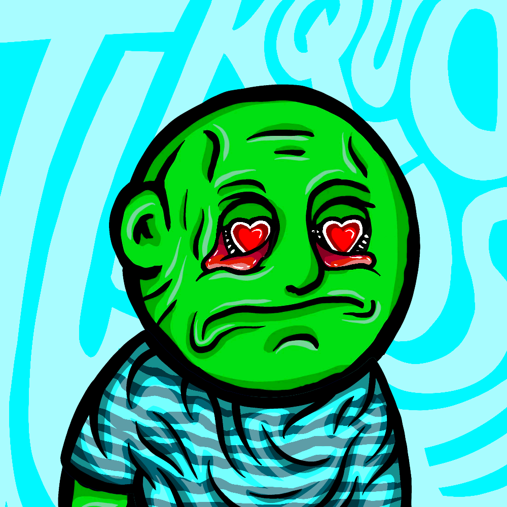 Grumpy Generation