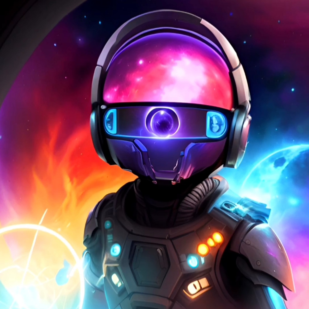 Binary Blaze
