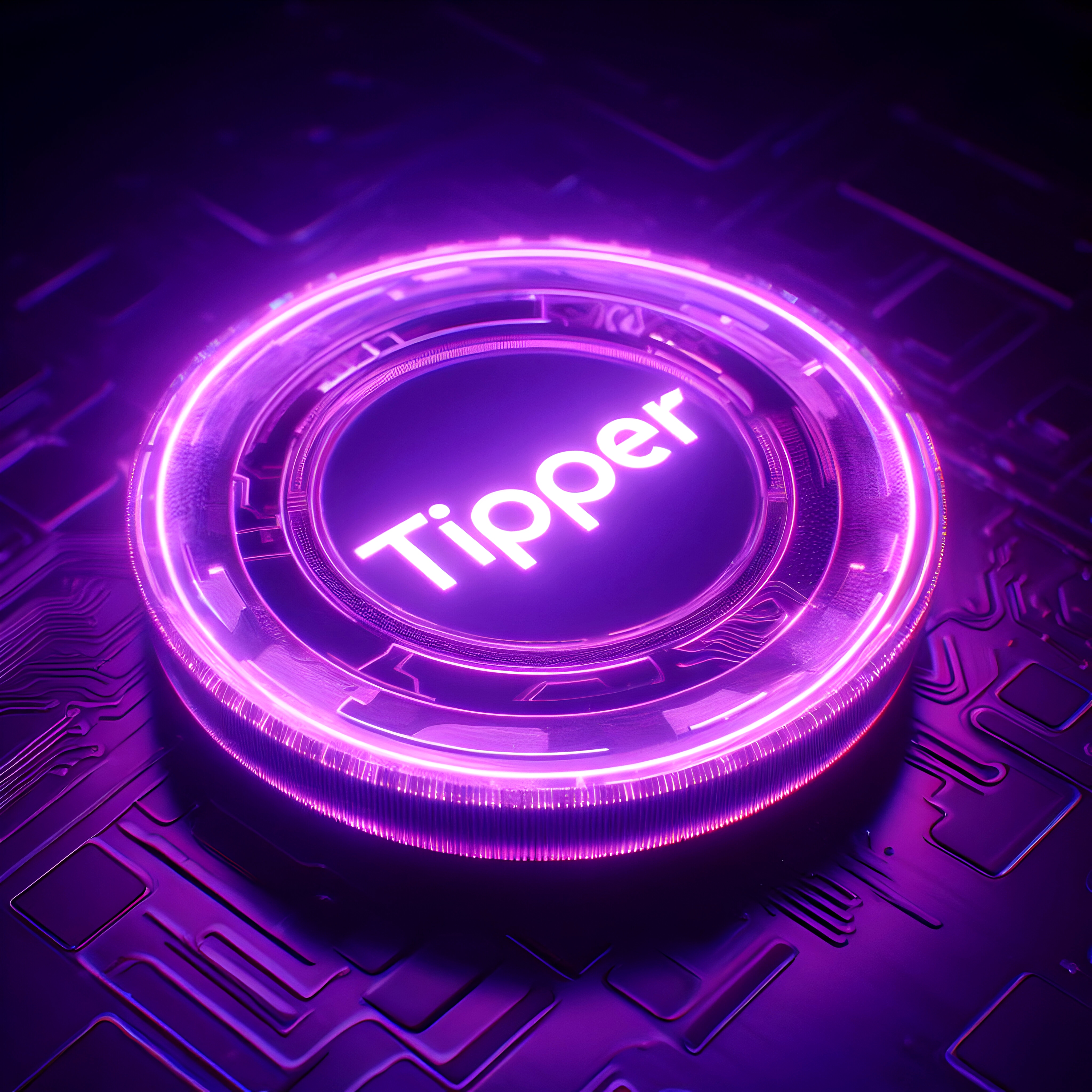 Tipper Token