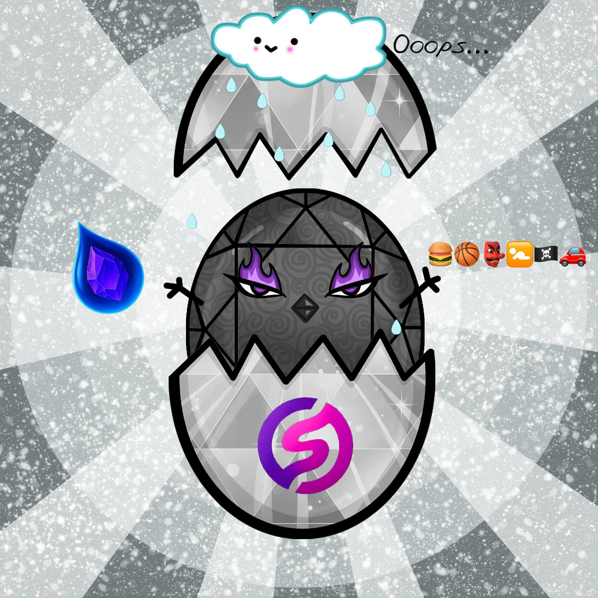 Rich Chick Substreak